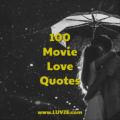 100 Romantic Quotes From Famous Movies movie love quotes