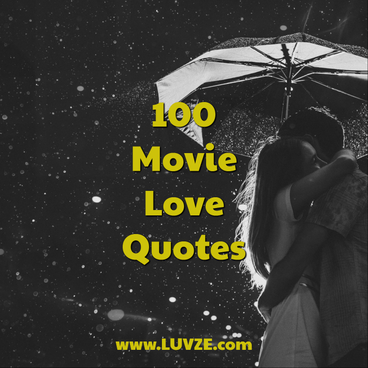 movie love quotes