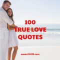 110 Real True Love Quotes Sayings and Messages true love quotes