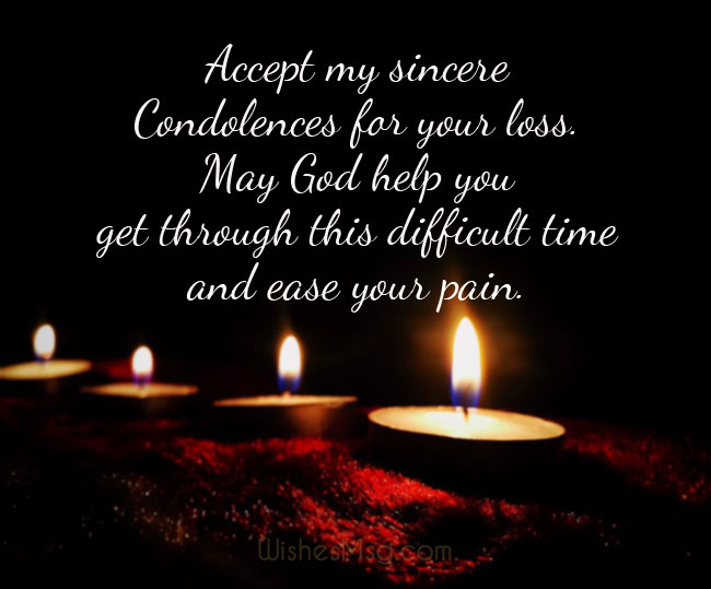 1556119173 188 Heartfelt Condolence Messages Texts And Quotes 