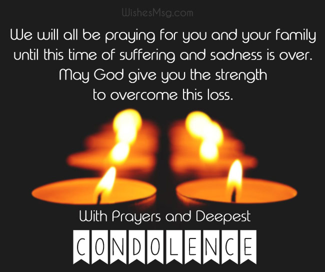 1556119173 73 Heartfelt Condolence Messages Texts and Quotes - Heartfelt Condolence Messages, Texts and Quotes