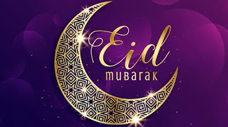 status of happy eid mubarak