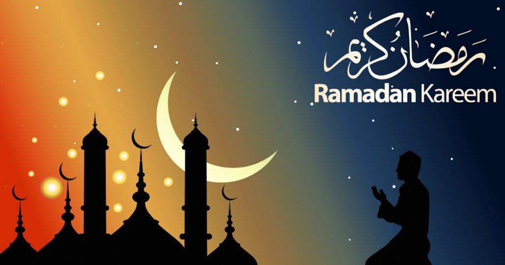 Happy Ramadan Mubarak 2022 Images