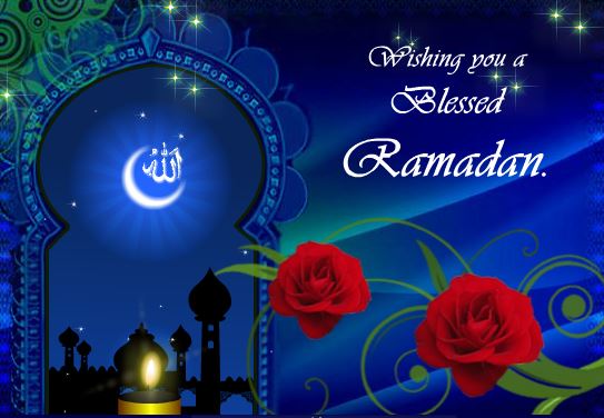 images of ramadan mubarak with quotes