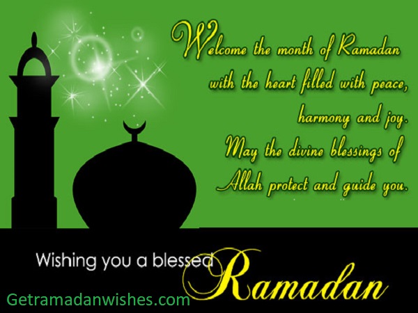 Ramadan quotes