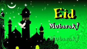 Eid Al Firt