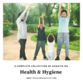 15 Most Beautiful Ahadith on Health and Hygiene hadith on health hygiene cleanliness