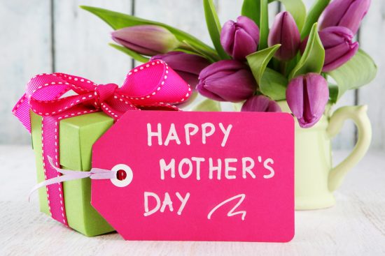 Mother's Day HD Photos