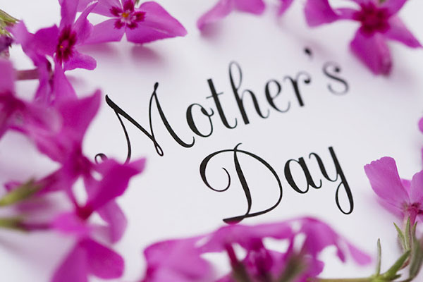 Mother's Day Blessing Images