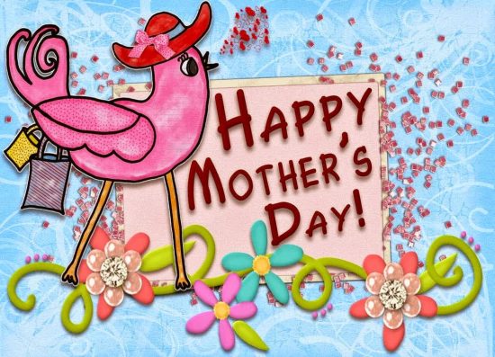 mother's day clip art free download