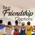 1559279811 100 Caption For Friends – Touchy Funny and Best Friend 100+ Caption For Friends – Touchy, Funny and Best Friend Captions