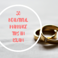 Marriage In Islam 30 Beautiful Tips For Married Muslims Marriage tips In Islam (10)