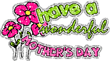 Mother's Day animations