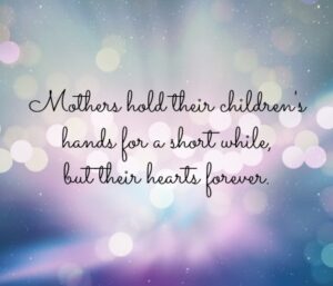 Mothers Day Emotional Quotes