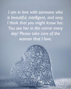 Take Care Messages For Wife 2025