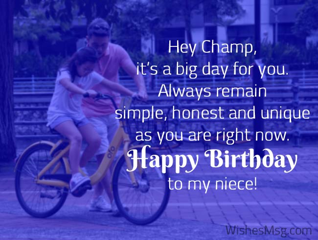 1561271336 337 Birthday Wishes for Niece Birthday Messages and Quotes - Birthday Wishes for Niece - Birthday Messages and Quotes