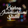 1565352109 Janmashtami Status and Captions – Krishna Janmashtami Wishes Janmashtami Status and Captions – Krishna Janmashtami Wishes
