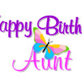1566217749 Happy Birthday Auntie – Status Captions Quotes Wishes Happy Birthday Auntie – Status, Captions, Quotes & Wishes