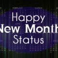 1567083818 New Month Status – Happy New Month Captions and Wishes New Month Status – Happy New Month Captions and Wishes