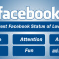 Best Facebook Status of Love Attitude Attention Affection Life Fun Best Facebook Status of Love, Attitude, Attention, Affection, Life, Fun, and Entertainment