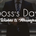 1568544437 50 Happy Boss Day Wishes Messages Quotes 50+ Happy Boss Day Wishes, Messages & Quotes
