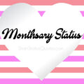 1570979583 Monthsary Status – Happy Monthsary Status for Him Her Monthsary Status – Happy Monthsary Status for Him & Her