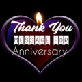 1571745023 Thank You Messages for Anniversary Wishes Gifts Anniversary Thank You Message For Husband and Wife