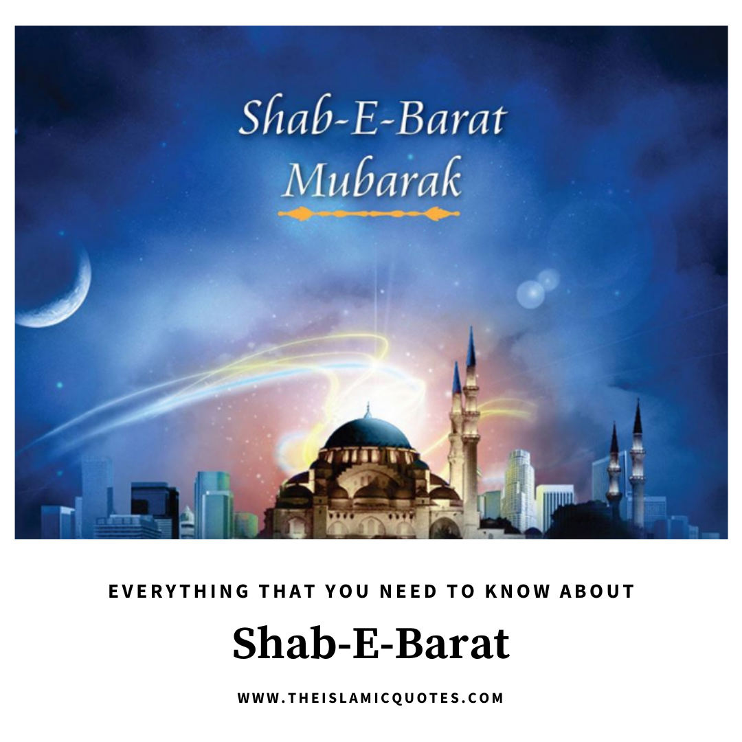 10 Things That You Need To Know About ShabeBarat 2024