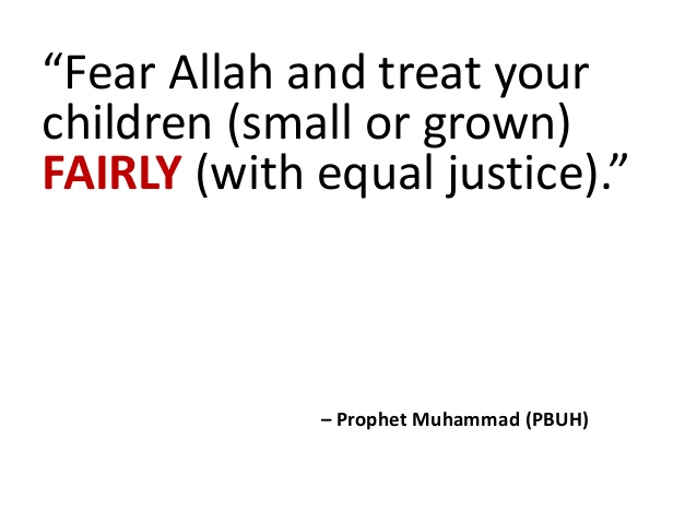 islamic parenting tips