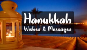 Hanukkah Wishes : Happy Hanukkah Messages & Quotes