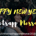 150 Happy New Year 2020 Whatsapp Messages for Friends and - [*150*] Happy New Year 2023 Whatsapp Messages for Friends and Family