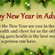 Advance Happy New Year 2023 Images Status