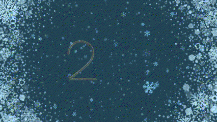 Merry Christmas And Happy New Year 2023 Background Template Image