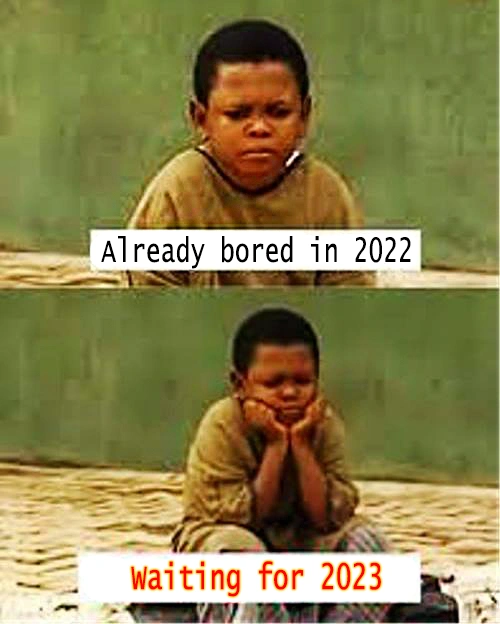Happy New Year Memes For Facebook 2023