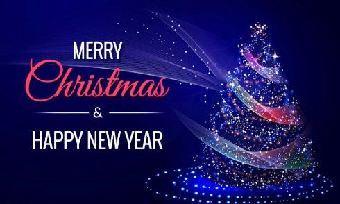Merry Christmas And Happy New Year 2023 Clipart+Merry Christmas And Happy New Year, Merry Christmas Images, Happy New Year Wishes
