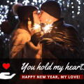 happy new year love 6 Happy New Year Love 6