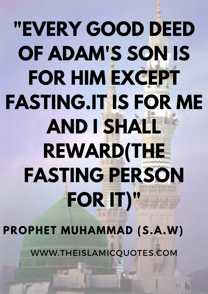 1579274460 463 Hadith On Fasting 19 Most Beautiful Ahadith About Ramadan - Hadith On Fasting - 19 Most Beautiful Ahadith About Ramadan