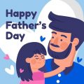 Fathers day image Father's Day Image