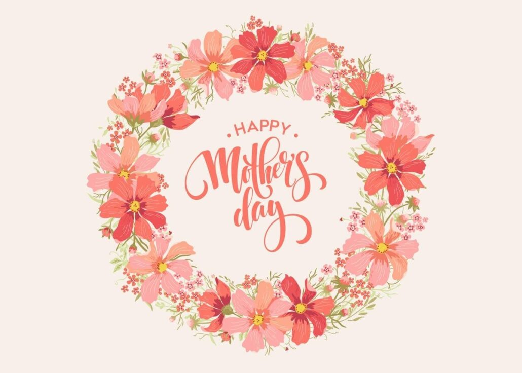 Mother’s Day Cards Greetings 4