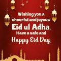 eid ul adha wishes 1 Eid Ul Adha Wishes 1