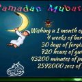 Ramadan SMS for Texting Message to Your Friends Ramadan SMS For Texting Message To Your Friends
