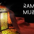 ramadan facebook cover Ramadan Facebook Cover