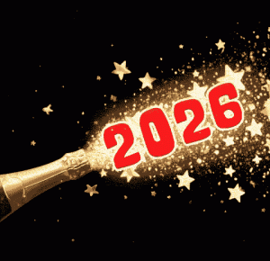 2026 Happy 2026