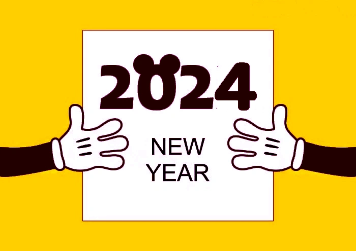 Best Happy New Year 2024 Whatsapp Status Messages