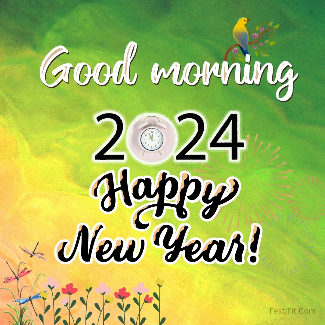hello happy new year 2023 pictures