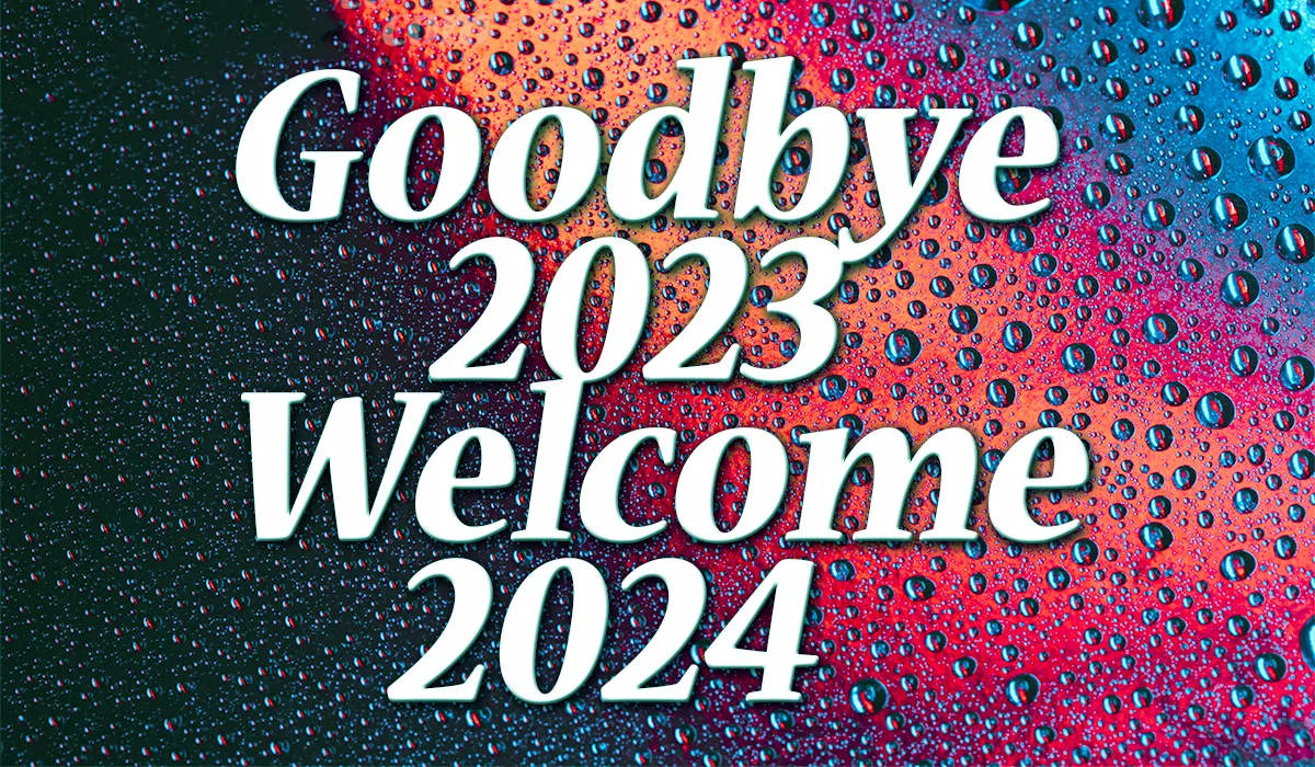 New Year 2024 Image