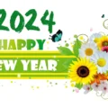 2024 happy new year hd wallpapers Happy New Year 2023 Wallpaper Background