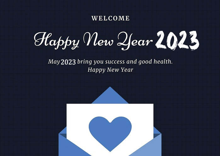 Advance Happy New Year 2023 Photos Images Wallpapers for Facebook