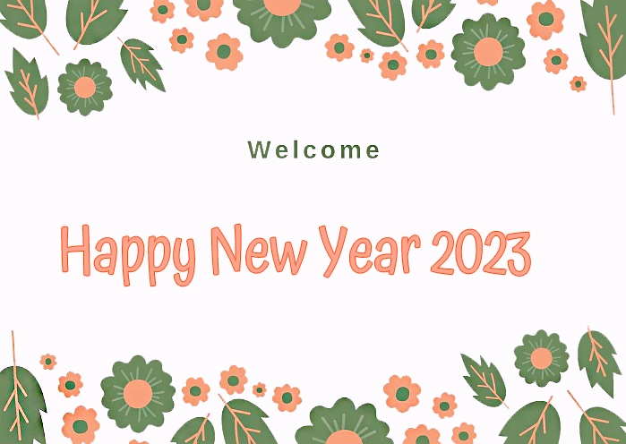 Happy New Year 2023 Eve Twitter Images Photos