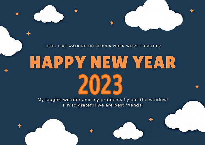 Happy New Year 2023 Photo Quotes For Instagram
